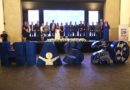 Alcalde Pabel Muñoz participó en la conmemoración de los primeros 20 años de HIAS en Ecuador