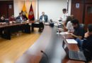 El control y orden del comercio en la ciudad están en marcha
