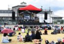 El festival Ecuador Jazz 2023 llegó a su final este sábado en el parque Itchimbía