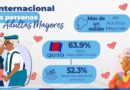 Municipio celebra a los adultos mayores con el fortalecimiento de servicios