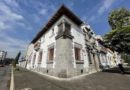 El Centro Cultural Benjamín Carrión promueve la literatura en La Mariscal