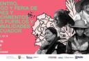 Participe del encuentro de pueblos y nacionalidades en el Museo de la Ciudad