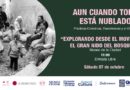 Las aves del Chocó Andino ‘anidan’ en el Museo de la Ciudad