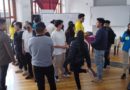 CEJ se capacita ‘casa adentro’ sobre Masculinidades Positivas