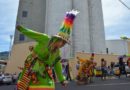 Un festival de la buena vecindad en Chimbacalle para celebrar a Quito