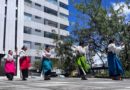 Festejos en Casa Carrión de Bellavista conservan la tradición quiteña