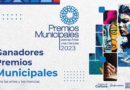 Obras ganadoras de Premios Municipales para las Artes y las Ciencias 2023