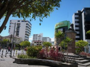 ¿Qué son las “Ciudades de los 15 minutos”?