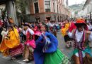 El Centro se alista para disfrutar las Fiestas de Quito 2023
