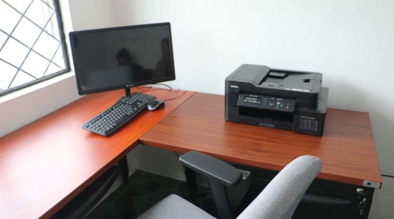 UPC Parque Industrial