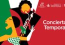 Orquesta Sinfónica Nacional del Ecuador presenta concierto de temporada gratuito