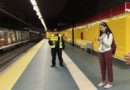 Yo inauguré el Metro de Quito