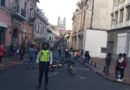 Operativo vial este fin de semana por fiestas de Quito