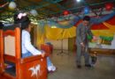 Potencialidades de personas con discapacidad se visibilizan en Los Chillos