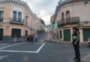 AMT implementa cierres y rutas alternas por eventos festivos