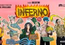 ‘Inferno’, de Rafael Spregelburd se presentará en el Teatro Sucre