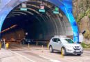 Desde este lunes 9 de marzo cambia la circulación del carril central en el Túnel Guayasamín