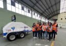Deflectómetro modernizado impulsa la ingeniería de vías en Quito