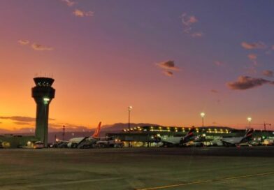 Aeropuerto de Quito obtiene un nuevo reconocimiento a la excelencia