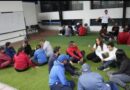 El fomento al deporte fortalece la seguridad en Quito