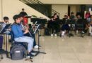 Nuevos artistas se forman en la Casa de Las Bandas Quito