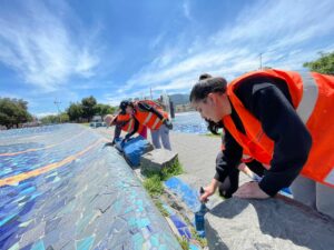 Trabajo Comunitario: una nueva alternativa para el pago de multas para comerciantes en Quito
