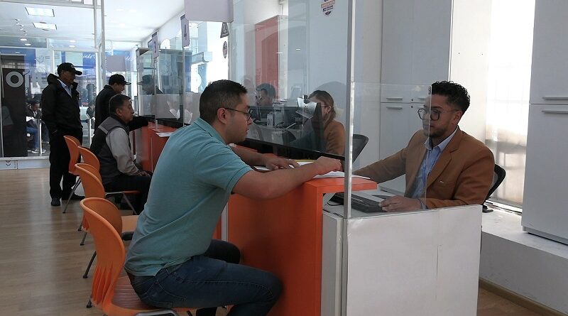 Patente Municipal en Quito: pago unificado y más fácil para personas naturales