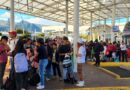 Terminales terrestres de Quito proyectan la salida de 74 mil pasajeros por la Consulta Popular