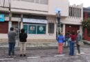 23 Comités de Seguridad del centro de Quito se organizan con rótulos disuasivos