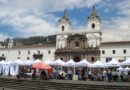 La feria ‘Delicias de Quito’ se desarrollará en San Francisco