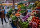 Los mercados de Quito ofrecen productos frescos, saludables y a precios bajos