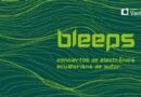 Música electrónica ‘Bleeps’ retumbará en el Teatro Variedades