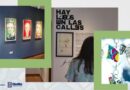 Visite las exposiciones de varios artistas en el Centro Cultural Benjamín Carrión Bellavista