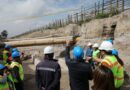 La solución definitiva del agua potable para Calderón, San Antonio y Calacalí se planificó en este primer año de gestión