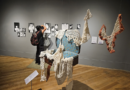 El taller ‘Diáspora: promesas de flores al viento’ conecta el arte y la movilidad humana