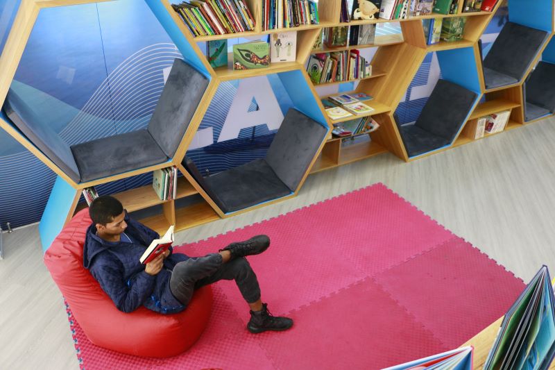Quito se prepara para vivir la Feria Internacional del Libro 2024