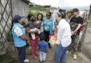 Mujeres en situación de vulnerabilidad reciben atención y cuidados por parte del Municipio de Quito