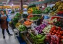 La buena alimentación empieza en los Mercados Saludables de la capital