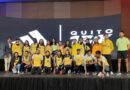La deportista quiteña Diana Landi representará a la ciudad en la Quito Race 15k