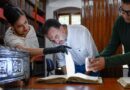 El Archivo Metropolitano de Historia de Quito resguarda el patrimonio documental de la ciudad