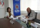 Estudiantes universitarios realizarán prácticas en la Empresa de Pasajeros de Quito