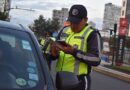 1.100 agentes civiles de tránsito garantizarán la seguridad vial en este feriado