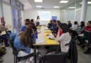 Secretaría de Salud ejecutó el taller ‘Espacios Públicos Saludables’