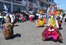 Más de 10 mil personas asistieron al desfile de la confraternidad de Conocoto