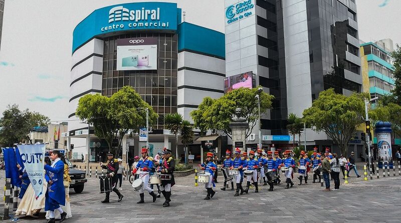 La Mariscal