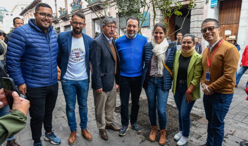 Arrayanes siembra (2) – Quito Informa