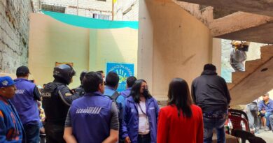 Más de 100 personas fueron rescatadas de centros de rehabilitación clandestinos en los últimos meses