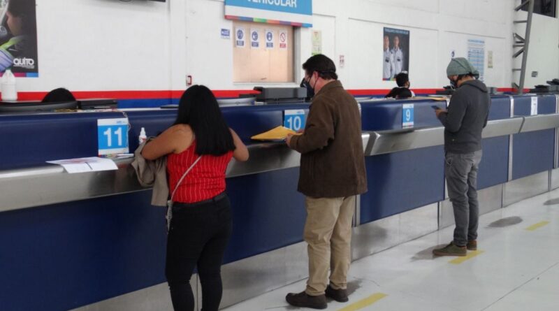 Qué hacer si está en un proceso coactivo de la AMT