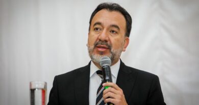 Alcalde de Quito participará en Foro Económico Internacional
