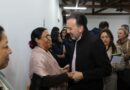Pabel Muñoz, entre los tres mejores alcaldes de Sudamérica